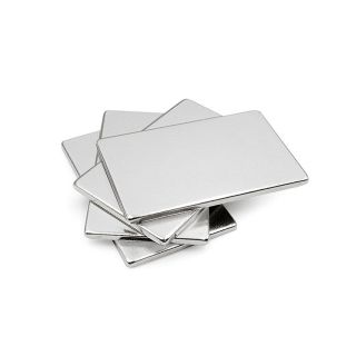 Strong Square Rectangular Neodymium Magnets