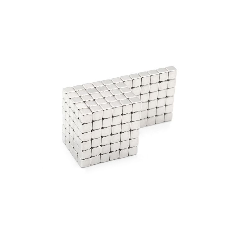 Strong Neodymium Cube Magnets