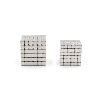 Strong Neodymium Cube Magnets