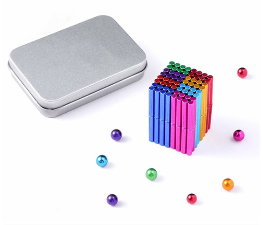 5mm magnet balls