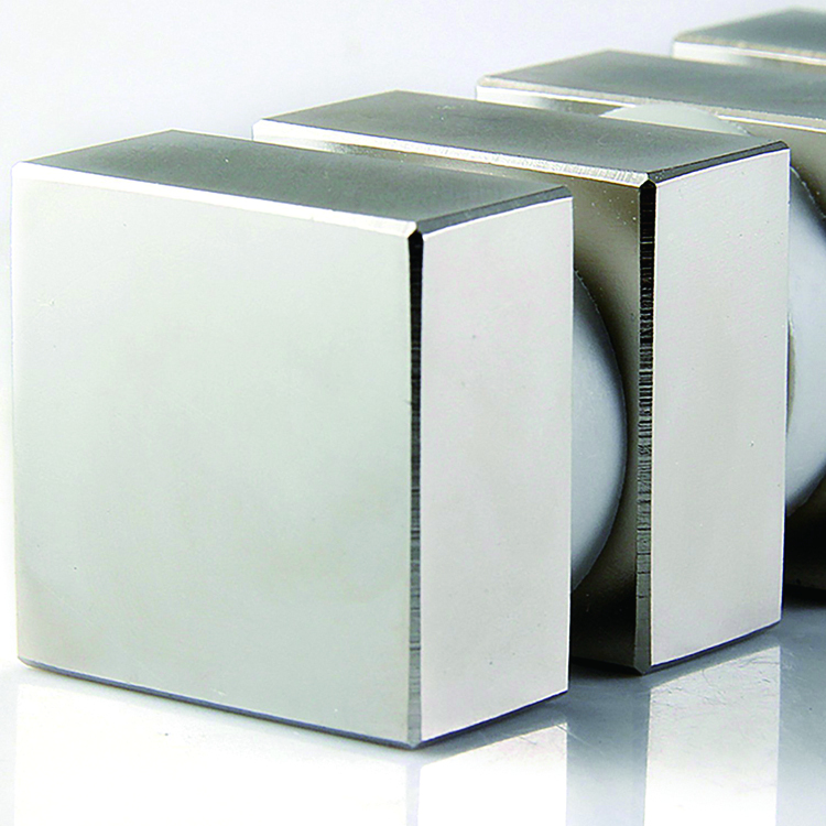 Custom Big Bulk Neodymium Permanent Magnets