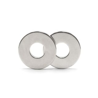 Super Strength Strong Industrial Circle Magnets