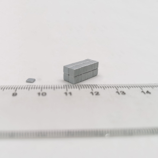 Small Hdd Neodymium Disk Magnets