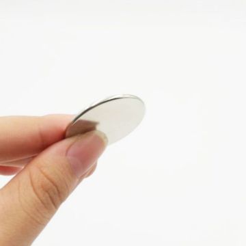 Superstarke, dünne, leistungsstarke, flache Neodym-Magnete aus seltener Erde