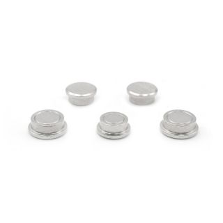 Neodymium Button Magnet