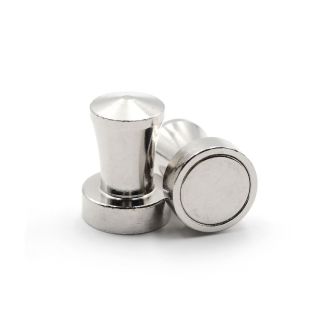 Neodymium Button Magnet