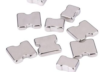 Professional Neodymium Magnet Recommendations: A Comprehensive Guide for B2B Buyers
