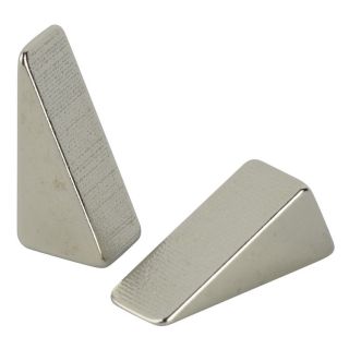 Custom Shaped Neodymium Magneti Magnets