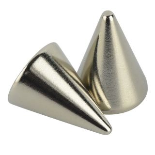 Custom Shaped Neodymium Magneti Magnets