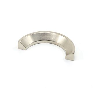 Custom Shaped Neodymium Magneti Magnets