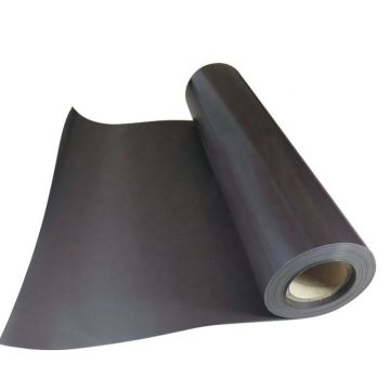 China Flexible NdFeB Rubber Magnet with Adhesive Factory & Manufacturers &  Suppliers - Wholesale Flexible NdFeB Rubber Magnet with Adhesive Made in  China - Newlife