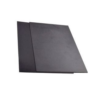 Feuille d'aimant magnétique flexible Bendy