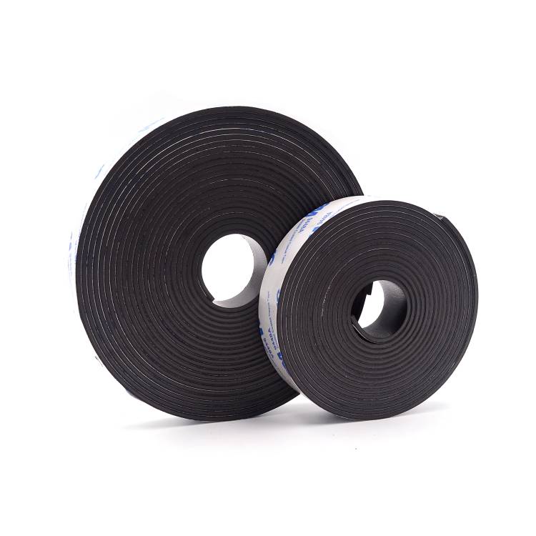 Supply Strong Flexible Magnetic Magnet Roll Sheet Wholesale Factory -  XiaMen Magnet Forever Electronic Co.,Ltd.