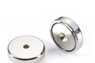 Strong Neodymium Magnet Recommendation Rankings: A Comprehensive Guide for B2B Buyers