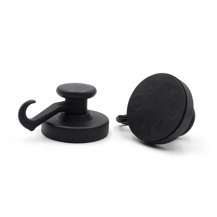 Decorative Magnetic Cup Hooks For Refrigerator