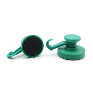Decorative Magnetic Cup Hooks For Refrigerator