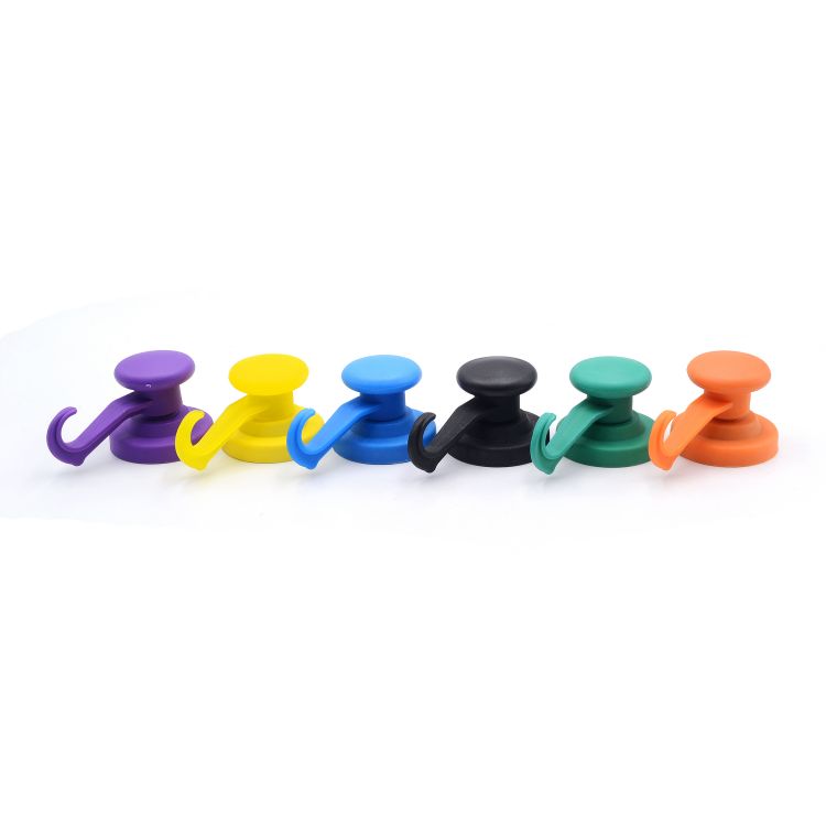 magnetic cup hooks