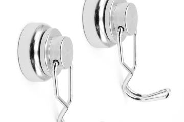 Top 10 Well-Known Neodymium Magnet Manufacturers