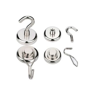 Magnetic Robe Hooks For Clothes