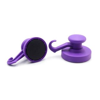 Strong Magnetic Hooks Magnet For Fridge