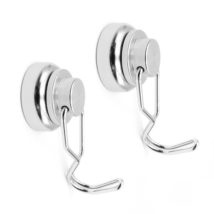Outdoor Neodymium Swivel Hook Magnets