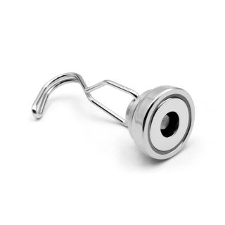 Outdoor Neodymium Swivel Hook Magnets