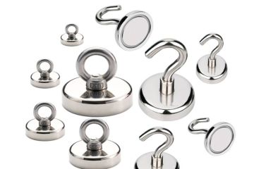 Which Neodymium Magnet Supplier Is Good? A Comprehensive Guide for B2B Buyers