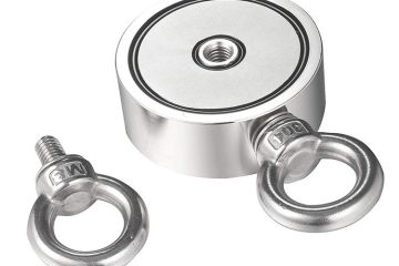 Which Relatively Good Neodymium Magnet Is Good? A Comprehensive Guide for B2B Buyers