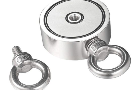 Relatively Good Neodymium Magnet Companies: A Comprehensive Guide for B2B Buyers