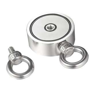 Nam châm Neodymium câu cá cứu hộ cực mạnh