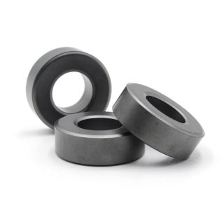 Barium Magnetic Ferrite Ring Magnet