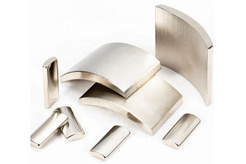 مقدمة للمغناطيسات الأرضية النادرة