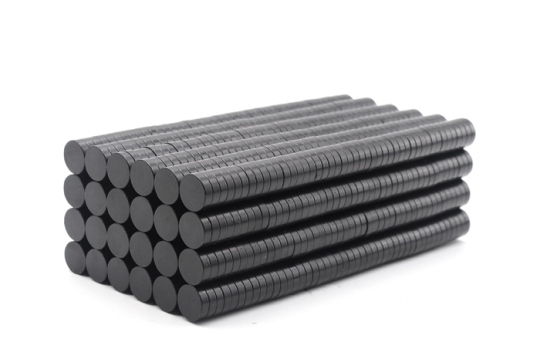 Which Neodymium Magnet is Good? A Comprehensive Guide for B2B Buyers