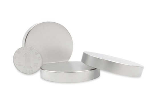 Relatively Good Neodymium Magnet Word-of-Mouth Recommendation List