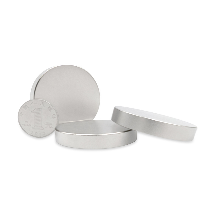 Large Big Round Neodymium Magnets