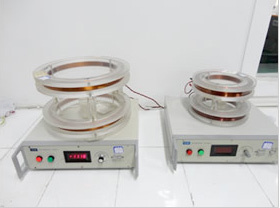 Magnetismo de superficie, magnetismo residual y flujo magnético