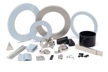 磁性材料と下流製品の世界的な主流の認証マークを理解する-2