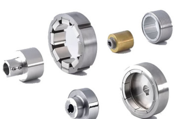 Übersicht Magnetkupplungen