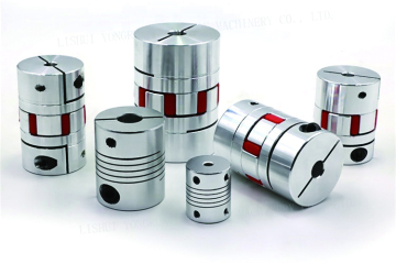 Application areas of magnetic couplings