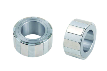The important role of magnets in magnetic couplings