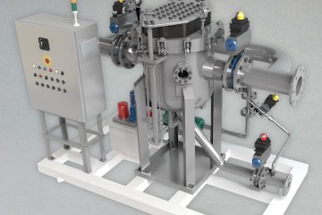 Magnetic filter Filtration introduction