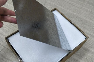 How magnets can be transported by air