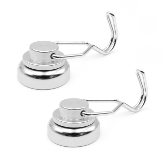 Magnetic magnet Plant Hooks For Hanging Plants