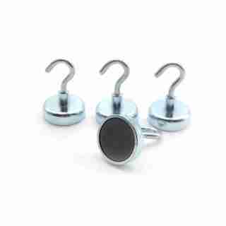 Magnetic Robe Hooks For Clothes