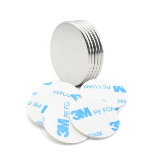 Large Big Round Neodymium Magnets