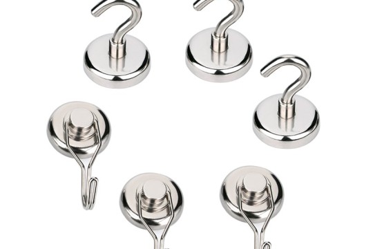 Which Formal Neodymium Magnet Is Good: A Technical Guide for Industrial Buyers