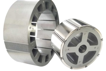 자기 결합의 결함 분석