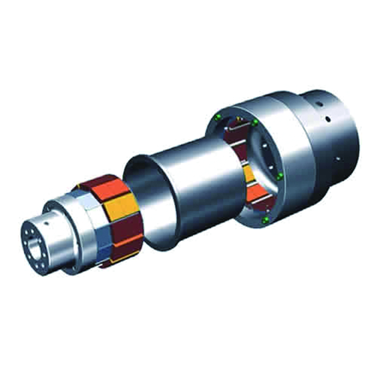 DSA Series Magnetic Coupling