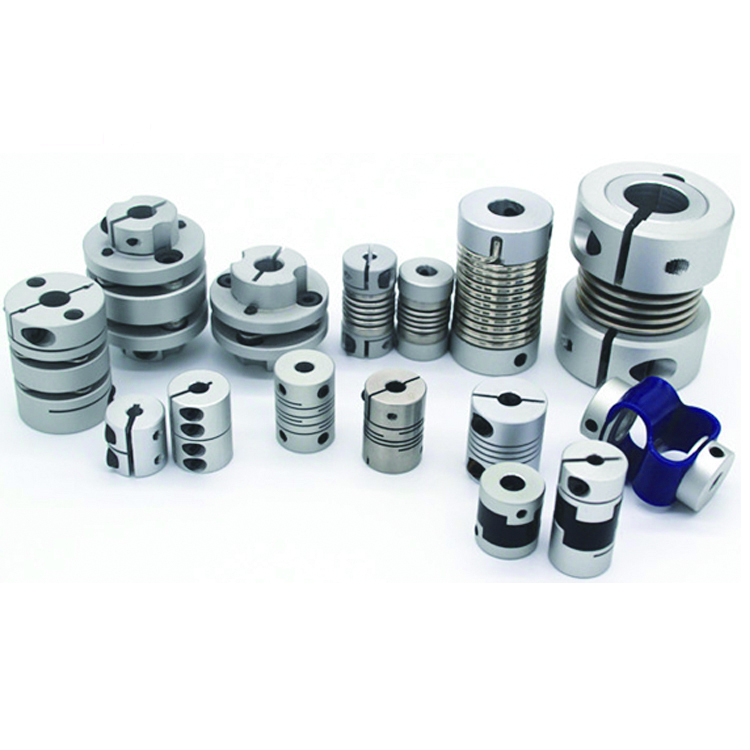 DSB Series Magnetic Coupling
