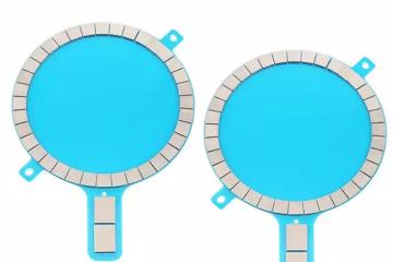 Formal Neodymium Magnet Word-of-Mouth Recommendation List: A Comprehensive Guide for B2B Buyers